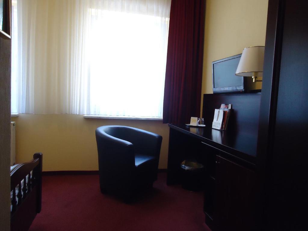 Hotel Marthahaus Хале Екстериор снимка