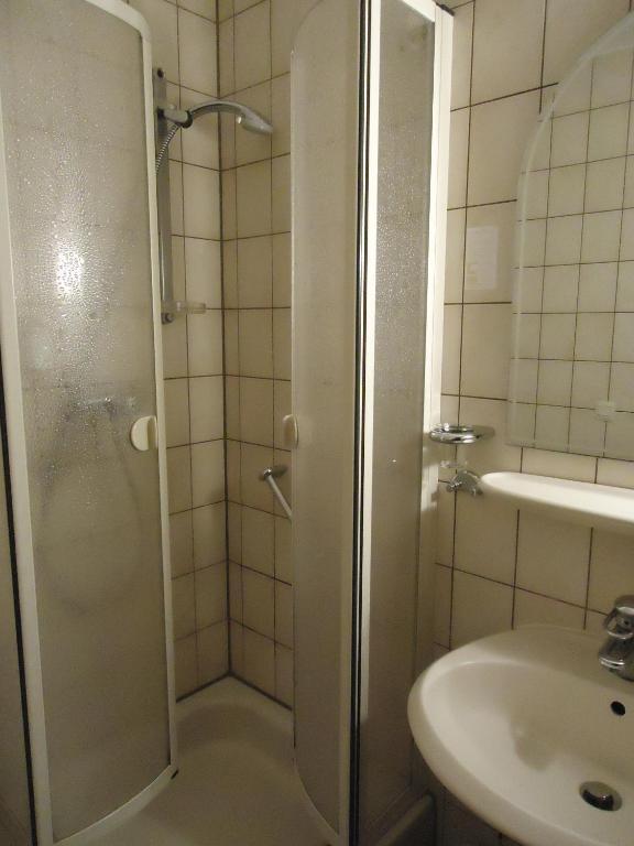 Hotel Marthahaus Хале Екстериор снимка