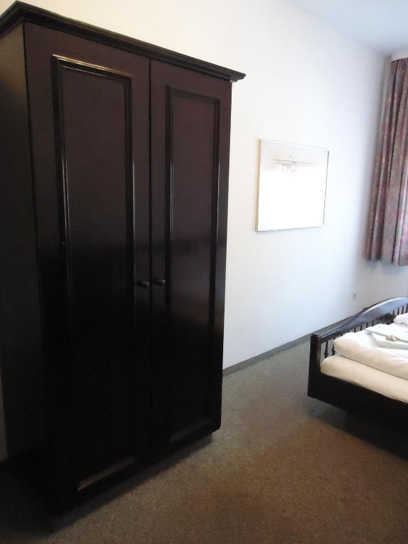 Hotel Marthahaus Хале Стая снимка
