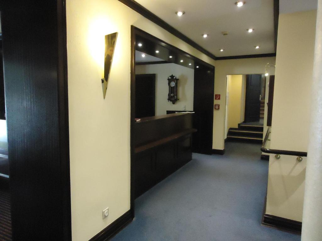 Hotel Marthahaus Хале Екстериор снимка